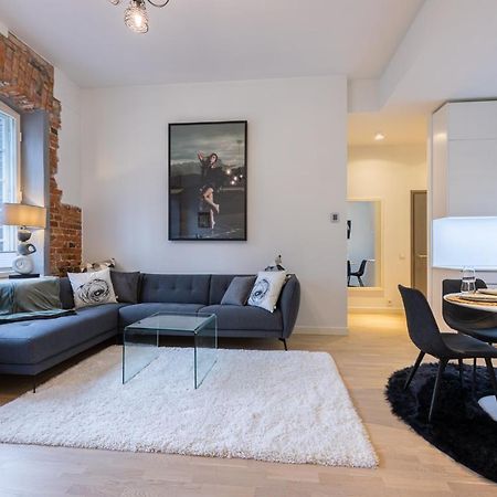 Rotermanni Apartment#Top Location#Spacious#Free Parking Talin Exterior foto