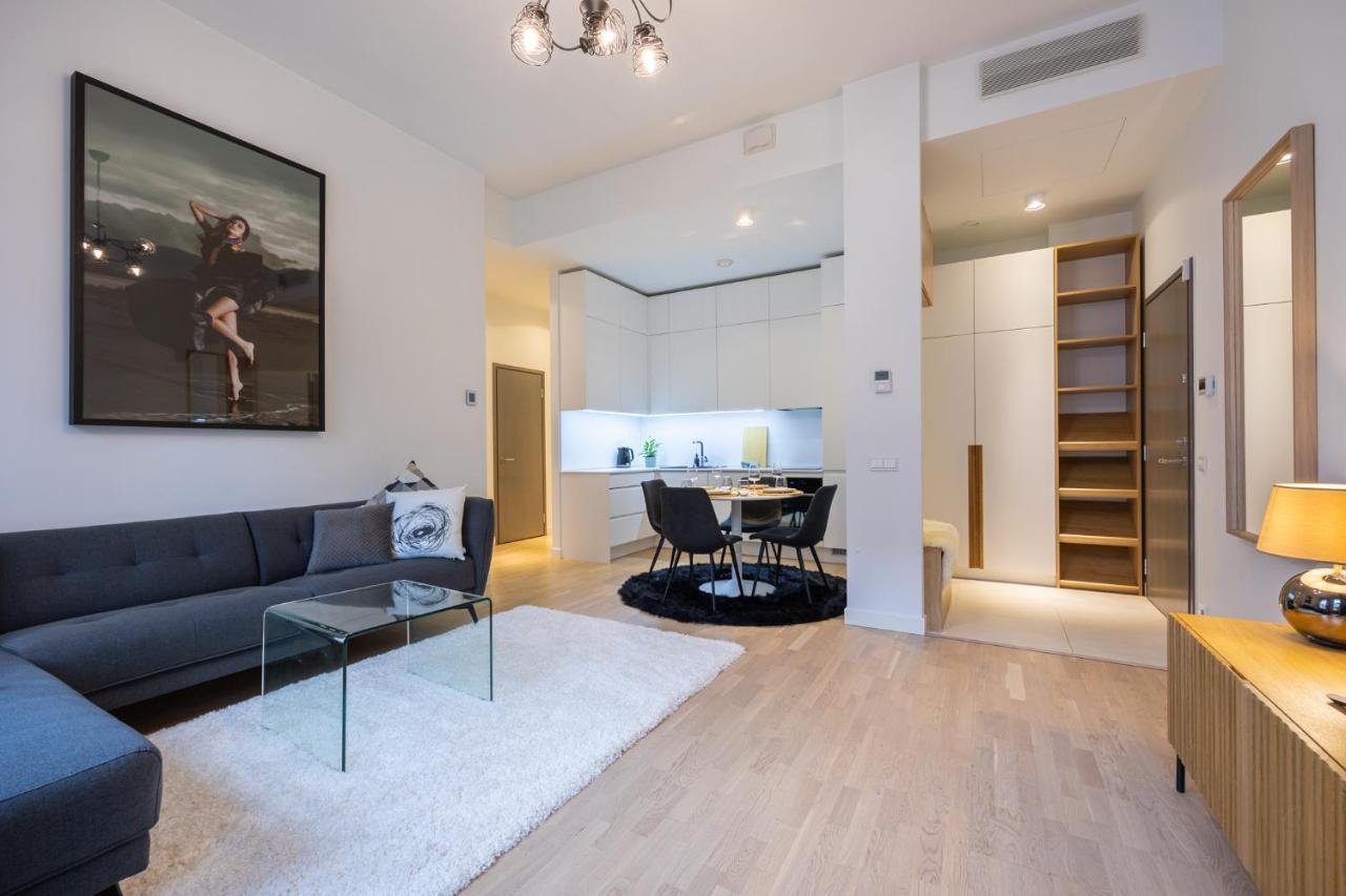 Rotermanni Apartment#Top Location#Spacious#Free Parking Talin Exterior foto