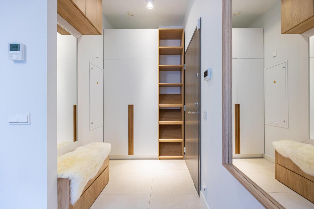Rotermanni Apartment#Top Location#Spacious#Free Parking Talin Exterior foto
