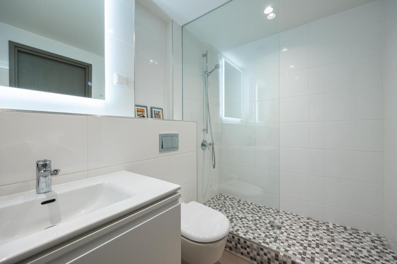 Rotermanni Apartment#Top Location#Spacious#Free Parking Talin Exterior foto