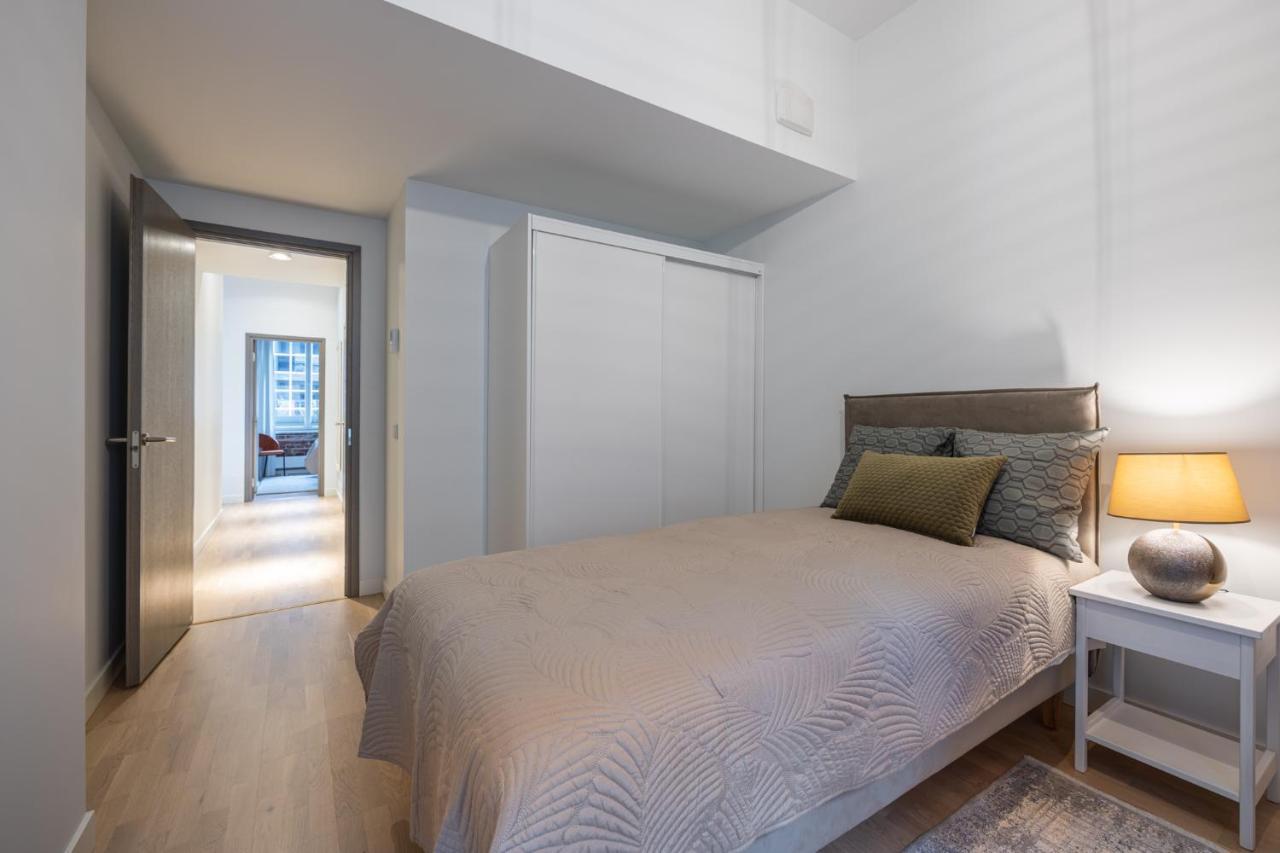 Rotermanni Apartment#Top Location#Spacious#Free Parking Talin Exterior foto