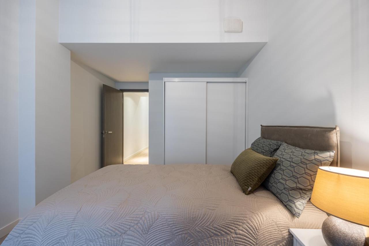 Rotermanni Apartment#Top Location#Spacious#Free Parking Talin Exterior foto