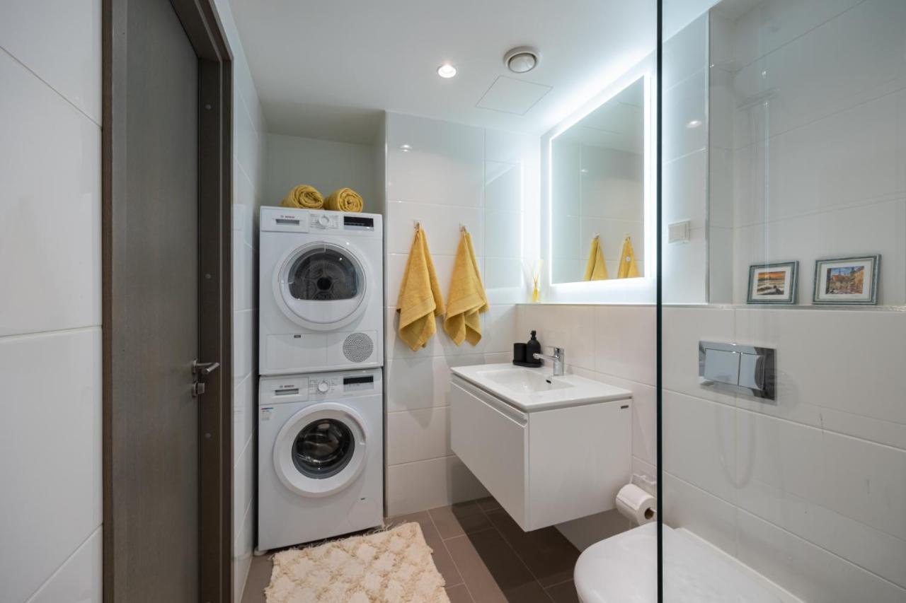 Rotermanni Apartment#Top Location#Spacious#Free Parking Talin Exterior foto