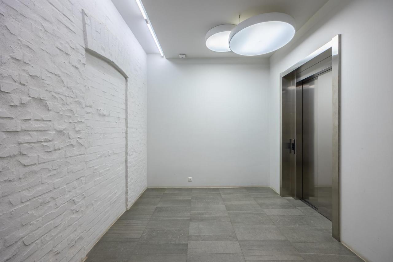 Rotermanni Apartment#Top Location#Spacious#Free Parking Talin Exterior foto